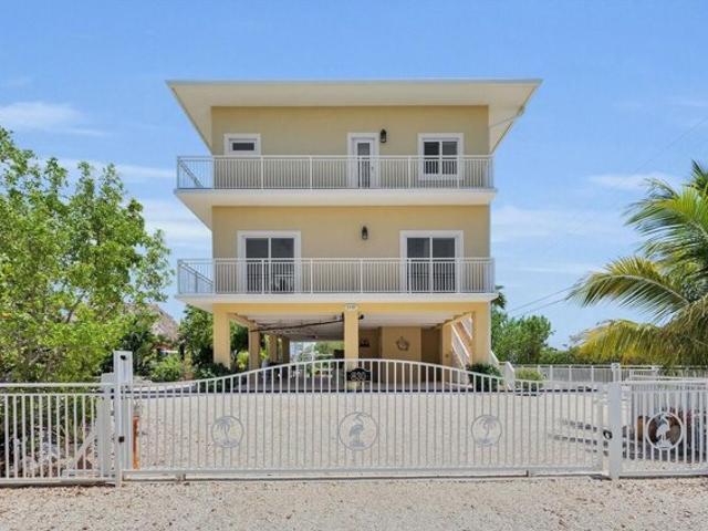 House for sale in Key Largo