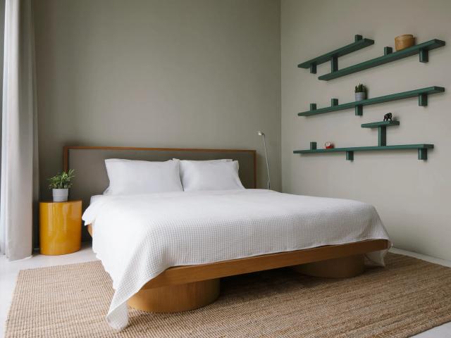 Apartment for rent in Joo Chiat