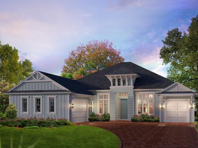 House for sale in Bunnell, Florida