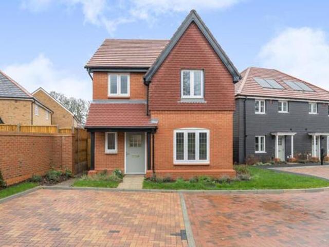 House for rent in Ashurst Bridge, Hampshire