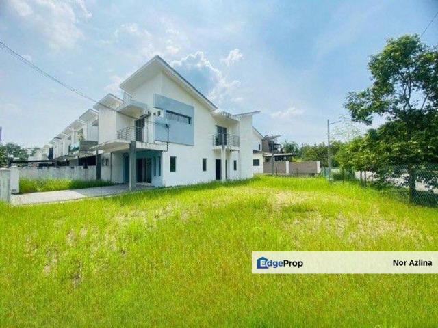 House for sale in Saujana Rawang, Majlis Perbandaran Selayang