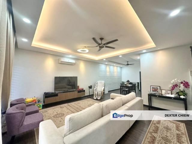 House for sale in Selayang, Selangor