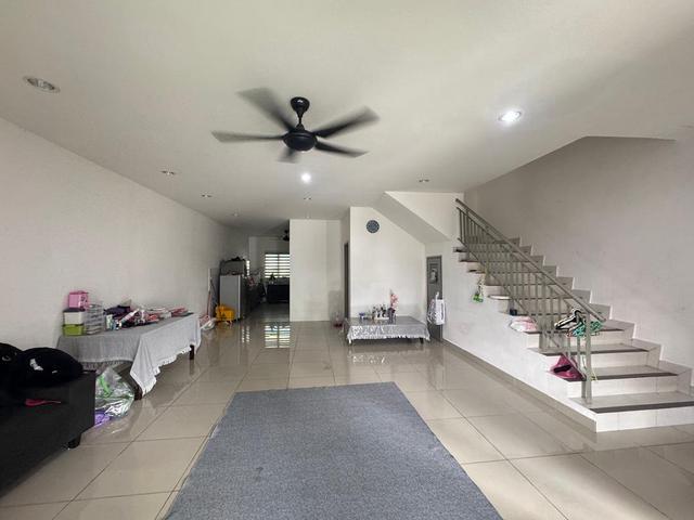 Terraced House for sale in Selayang, Selangor