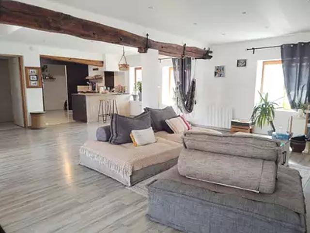 Appartement vente à Le Coudray, Égreville