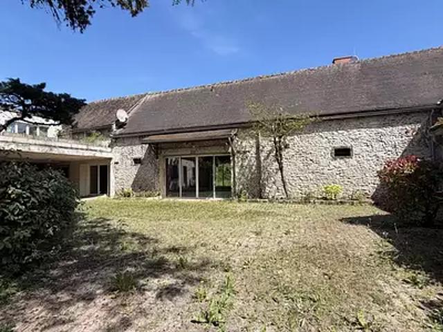 Maison vente à Fontainebleau, Egreville