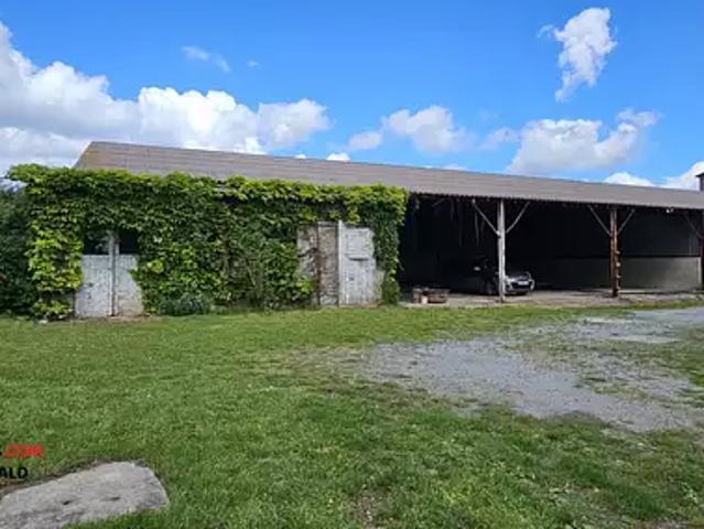 Maison vente à Fontainebleau, Egreville