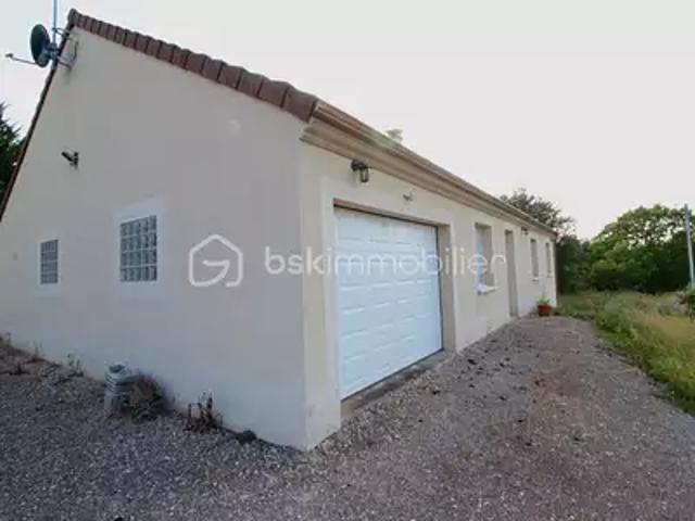 Maison vente à Sens, Égriselles-le-bocage