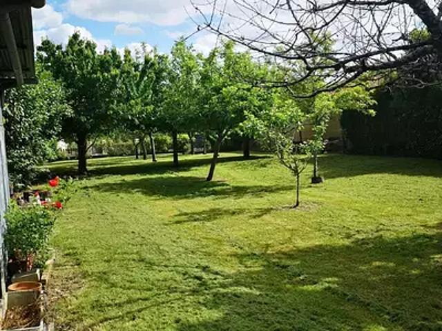 Terrain vente à Sens, Égriselles-le-bocage