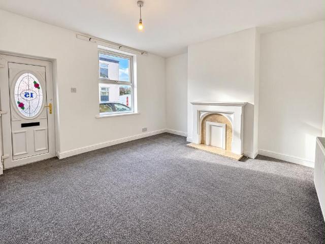 House for rent in Old Town, Hull