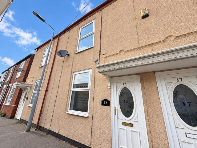 House for rent in Drypool, Hull