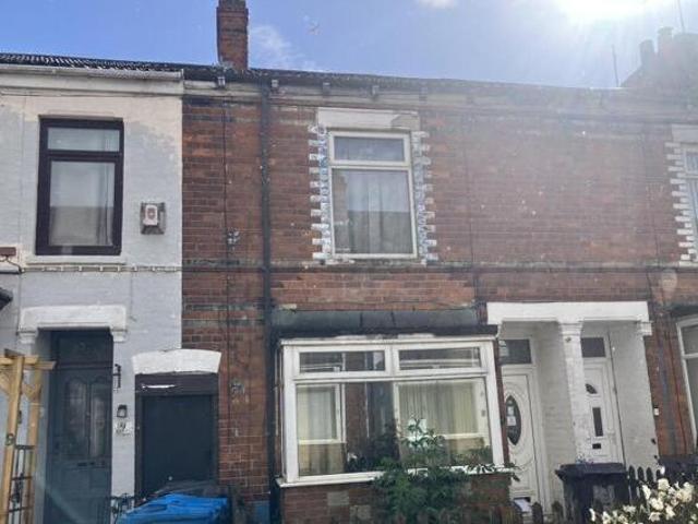House for sale in Hull, Hull and East Yorkshire