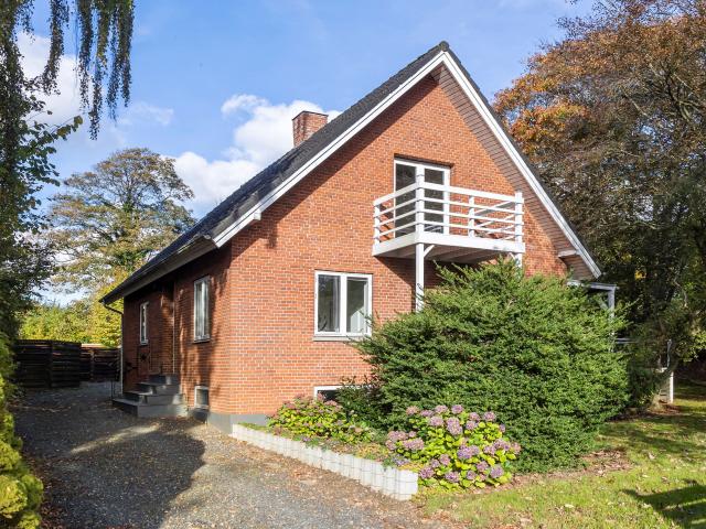 Villa til salg i Bølling, Vejle Kommune