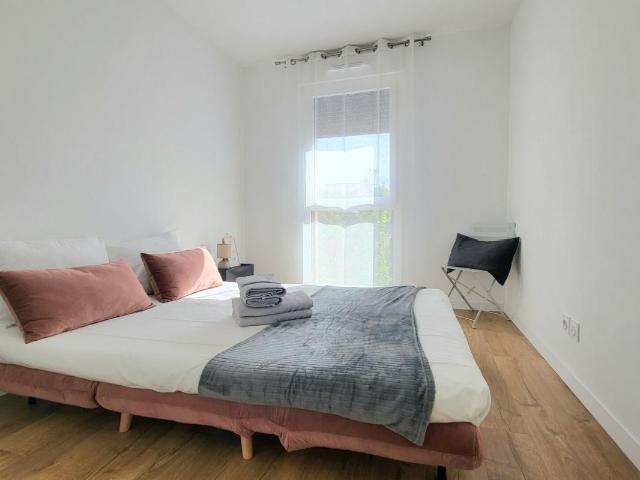 Appartement location à Eguilles, Bouches-du-Rhône