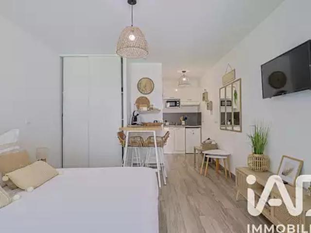 Appartement vente à Éguilles, Bouches-du-Rhône