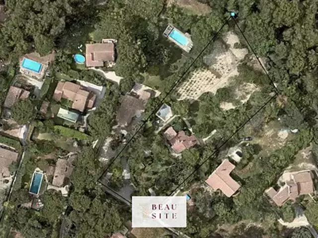 Maison vente à Aix-en-Provence, Eguilles