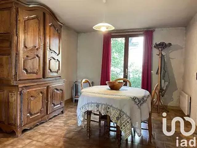 Maison vente à Aix-en-Provence, Eguilles