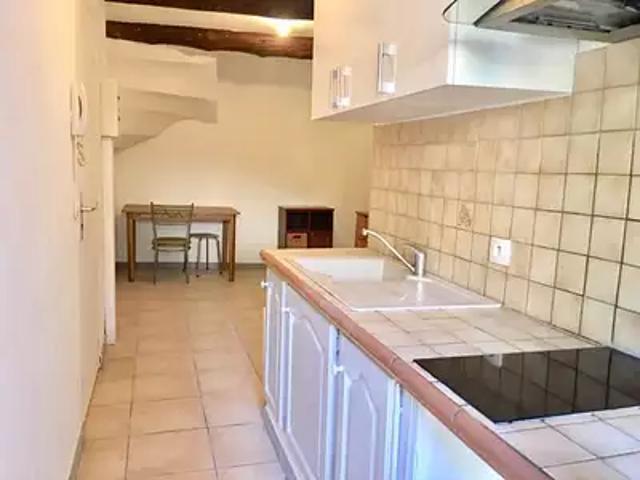 Appartement location à Eguilles, Bouches-du-Rhône