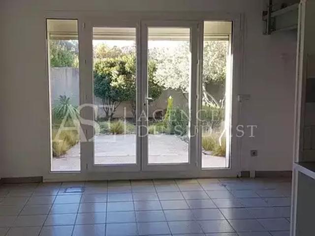 Appartement location à Eguilles, Bouches-du-Rhône