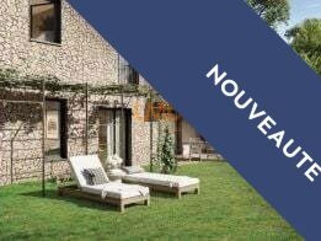 Appartement vente à Éguilles, Bouches-du-Rhône