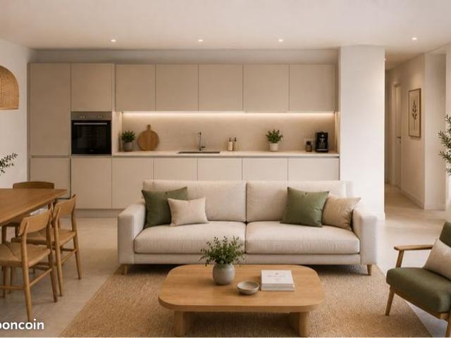 Appartement vente à Aix-en-Provence, Aix-en-provence