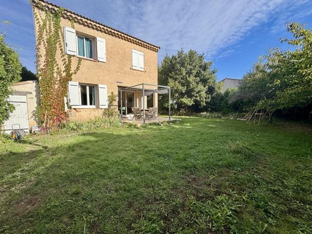 Maison location à Eguilles, Bouches-du-Rhône