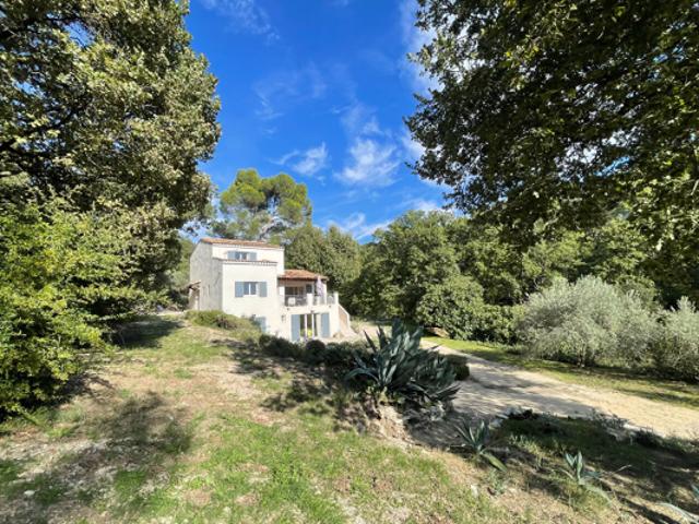 Maison vente à Aix-en-Provence, Eguilles