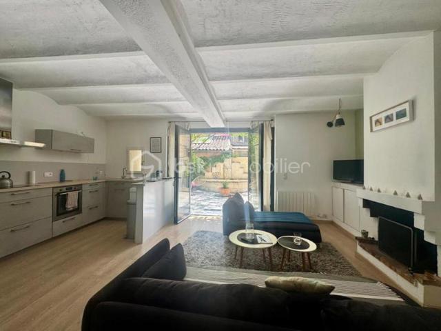 Maison vente à Aix-en-Provence, Eguilles