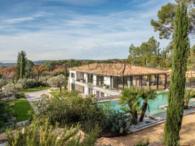 Maison vente à Aix-en-Provence, Aix-en-provence