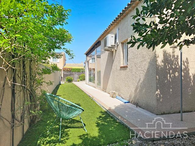 Maison vente à Aix-en-Provence, Eguilles