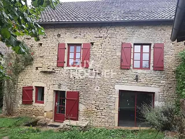Maison vente à Beaune, Eguilly