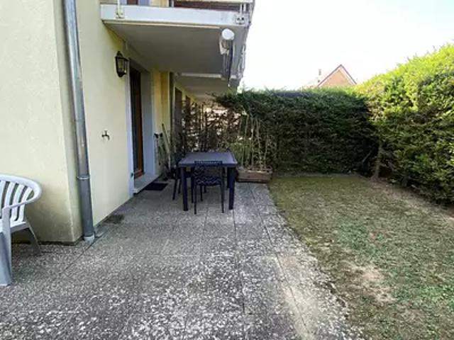 Appartement vente à Eguisheim, Collectivité européenne d'Alsace
