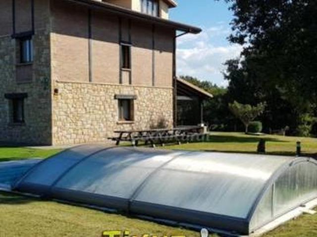 Casa en alquiler en Laukiz, Guipúzcoa