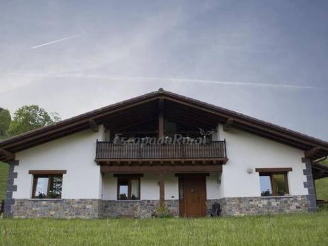 Casa en alquiler en Abaltzisketa, Guipúzcoa