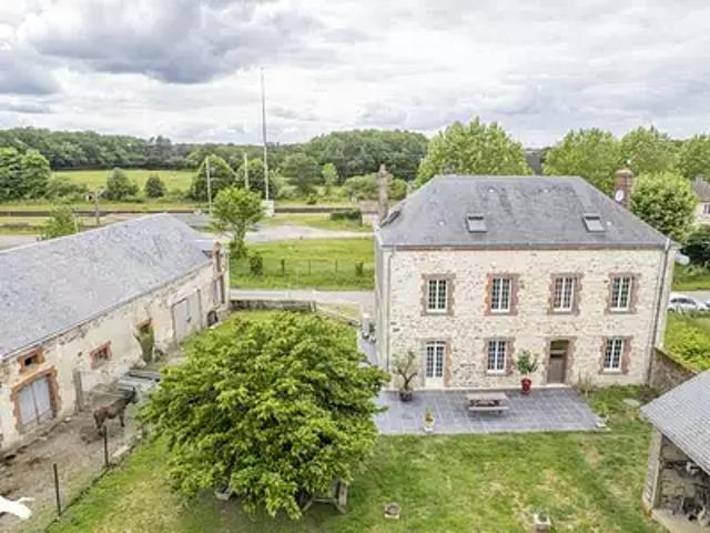 Maison vente à Châteauroux, Eguzon-chantôme