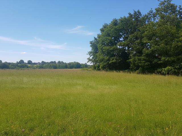 Terrain vente à Châteauroux, Eguzon-chantôme
