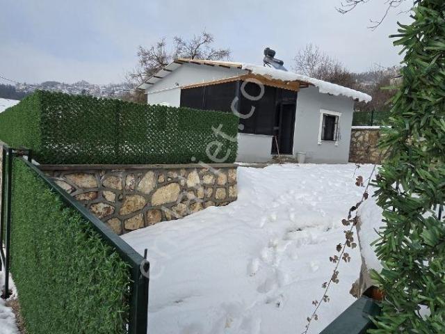 Gözne, Toroslar içerisinde satılık Villa