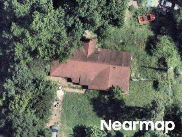 House for sale in Memphis, West Tennessee