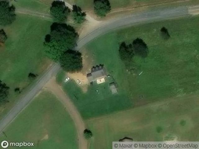 House for sale in Tate, Mississippi