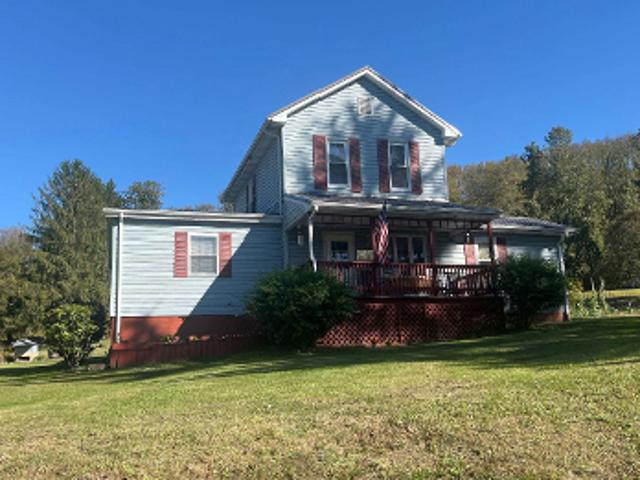 House for sale in Egypt, Bradford Township