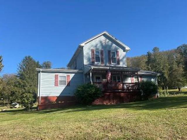 House for sale in Clearfield, Pennsylvania