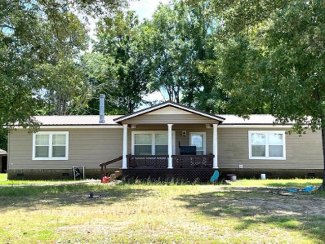 House for sale in Aberdeen, Mississippi