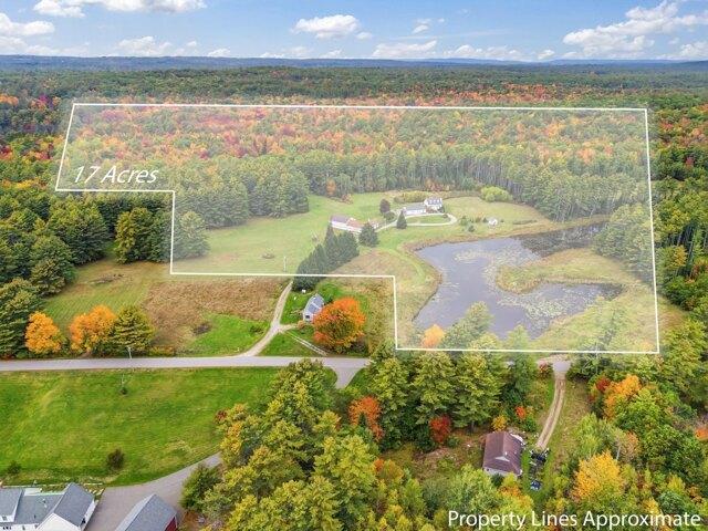 House for sale in Alna, Lincoln County