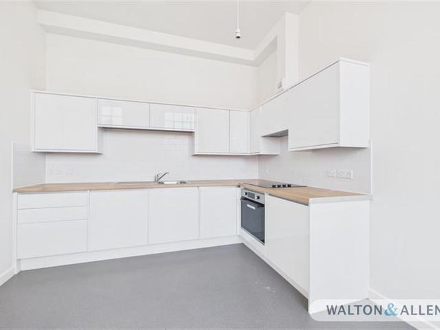 Apartment for rent in Haddon, East Midlands