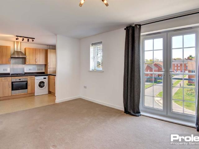 Apartment for rent in Crostwick, Norfolk