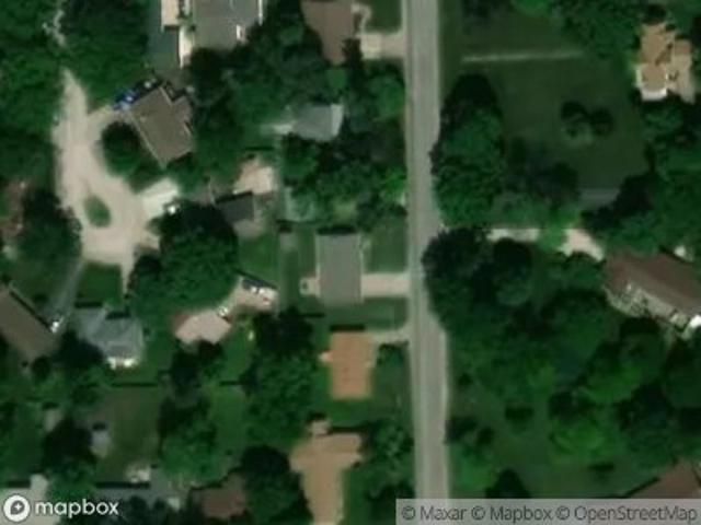 House for sale in Douglas, Illinois