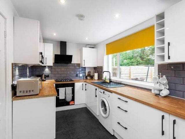 House for rent in Gilmerton/Inch, City of Edinburgh