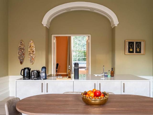 Apartment for rent in Haymarket, City of Edinburgh