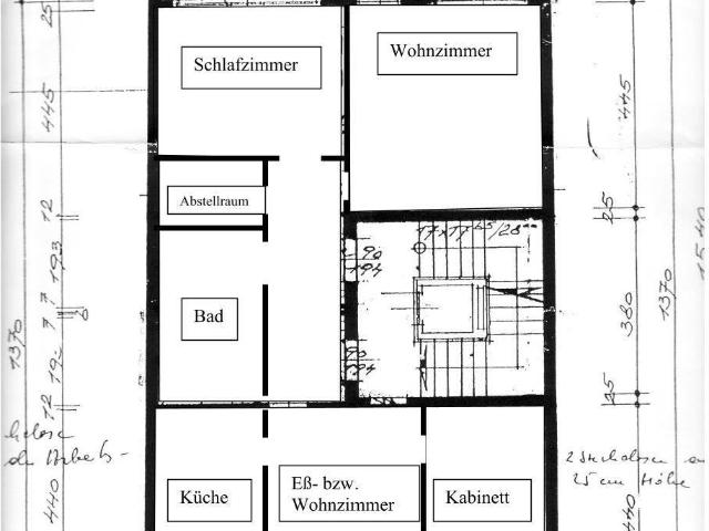 Apartment mieten in Eisenstadt, Burgenland