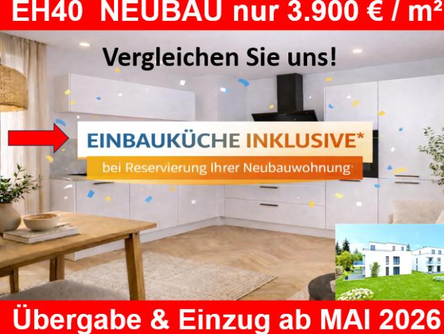 Wohnung kaufen in Jöllenbeck, Bielefeld