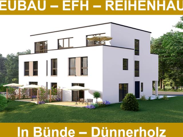 Haus kaufen in Gewinghausen, Bünde